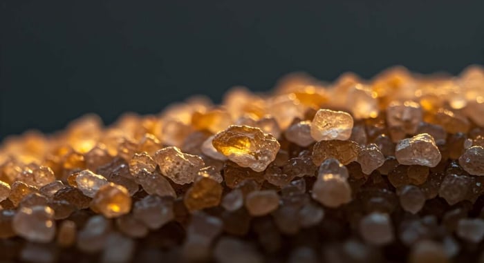 Applewood Smoked Sea Salt: Where Sea Meets Smoke