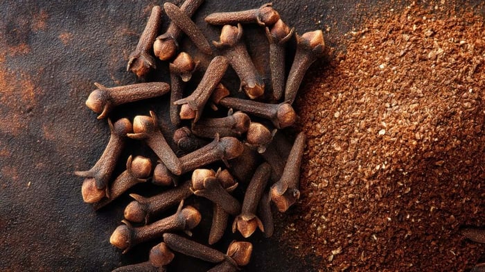 Cloves and the Quiet Power of a Small Bud