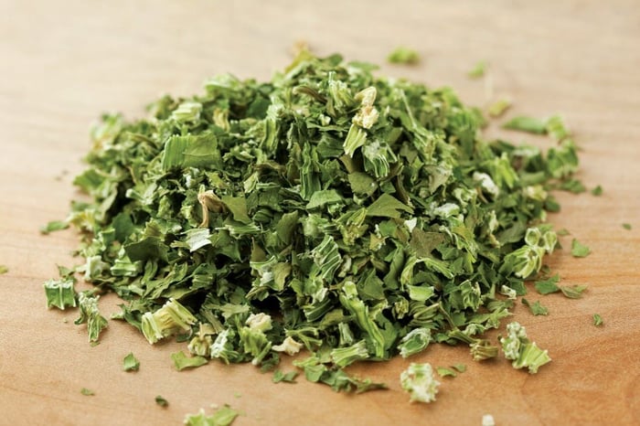 Celery Flakes and the Quiet Backbone of Savory Cooking