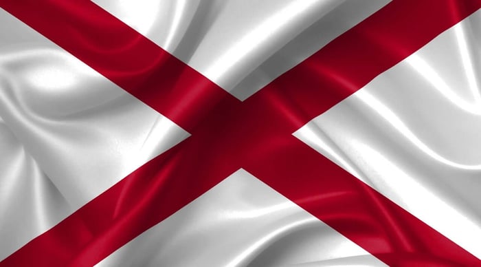 A Pinch of America: The Fiery Thread Woven Through the Heart of Alabama