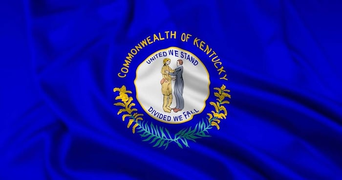A Pinch of America: The Bold Breath of Mint of Kentucky's Table