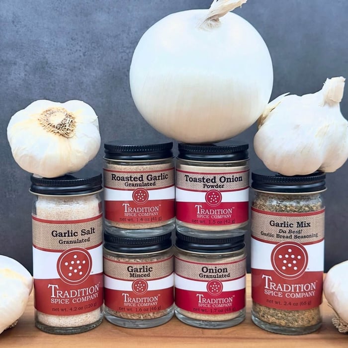 If It Doesn’t Smell Like Garlic, You’re Not Done Cooking Yet