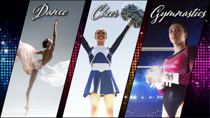 When to Order Fall Cheer, Dance & Gymnastics Competition Awards