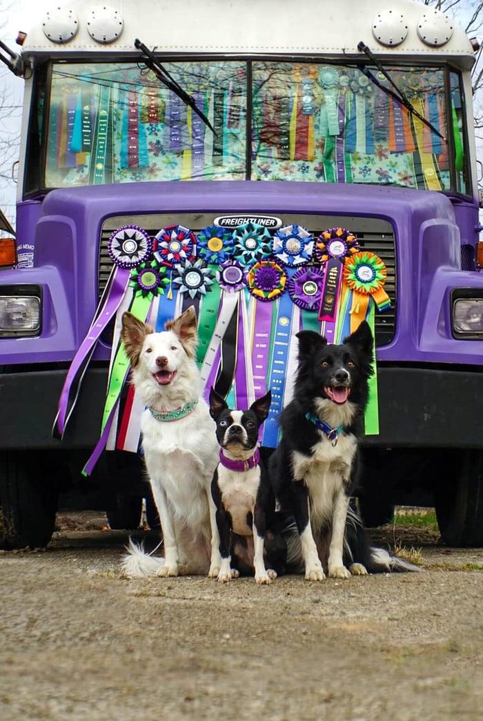 Hodges Badge Company Awards Helps Create The Thrill