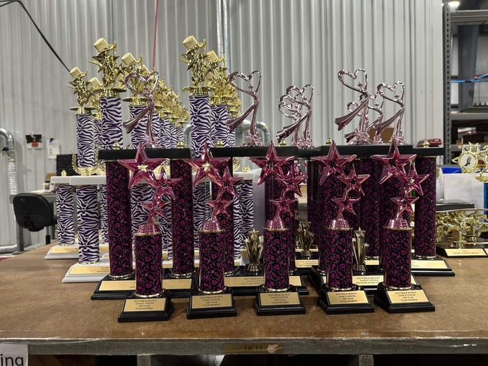 Custom Trophies: Importance of Recognition and Achievement