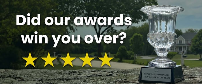 Did our awards win you over? Let us know by leaving some product reviews and sharing your experience.