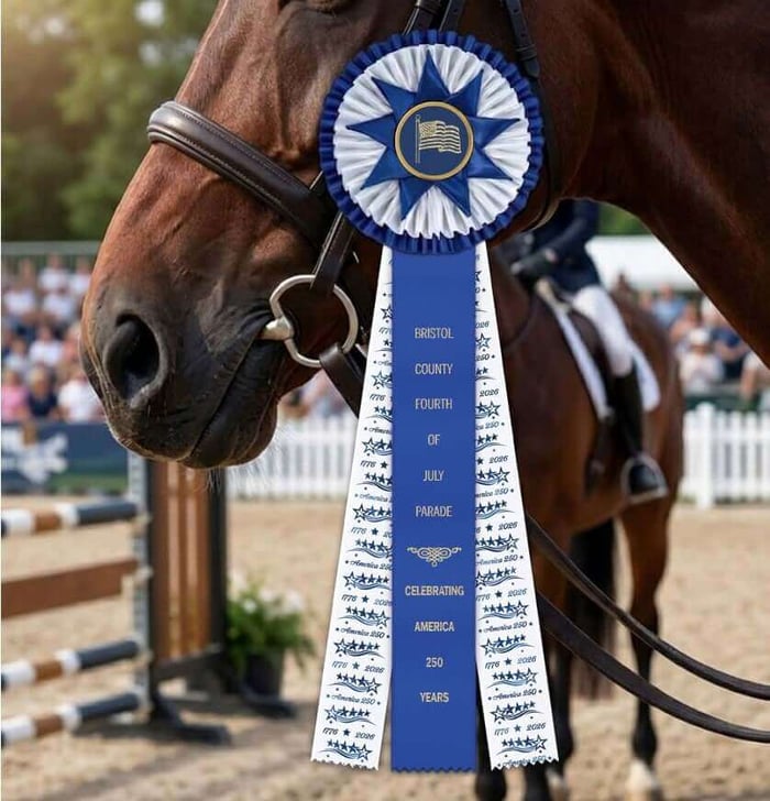 Why Made in the USA Still Matters for Your Horse Show Awards