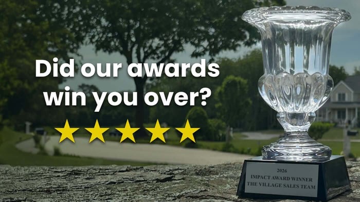 Did our awards win you over? Let us know by leaving some product reviews and sharing your experience.