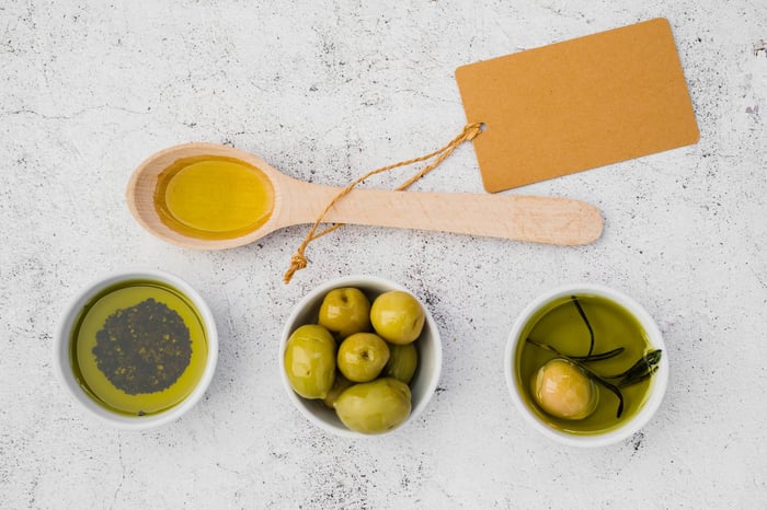 Aceite ecológico virgen extra: cómo elegir el mejor