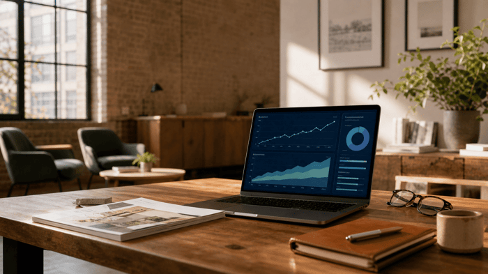 An SMB using Fractional CFO services
