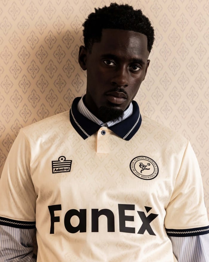 The Five Best Football Shirts Released This Week