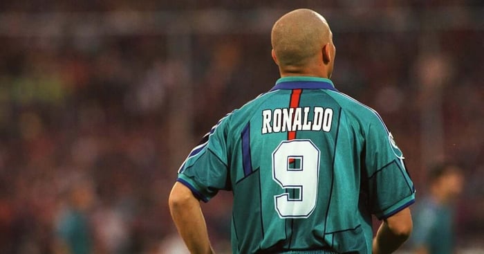 Top Ten La Liga Shirts of All Time
