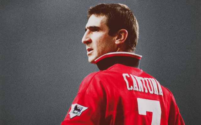Eric Cantona: King of the Showboaters