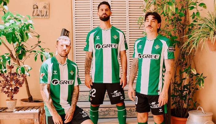 Our Five Favourite Home Shirts This Season