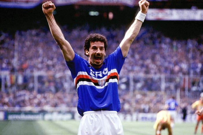 One of One: Gianluca Vialli