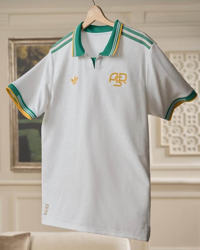 Our Five Favourite Third Shirts This Season