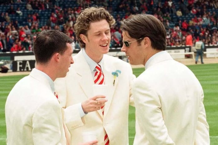 Giorgio Armani: A Football Legacy
