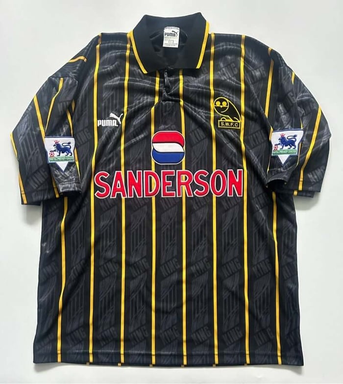 Showboaters: The Best Weekly Shirt Uploads