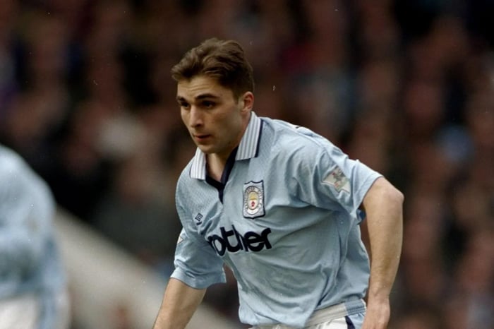 One of One: Georgi Kinkladze