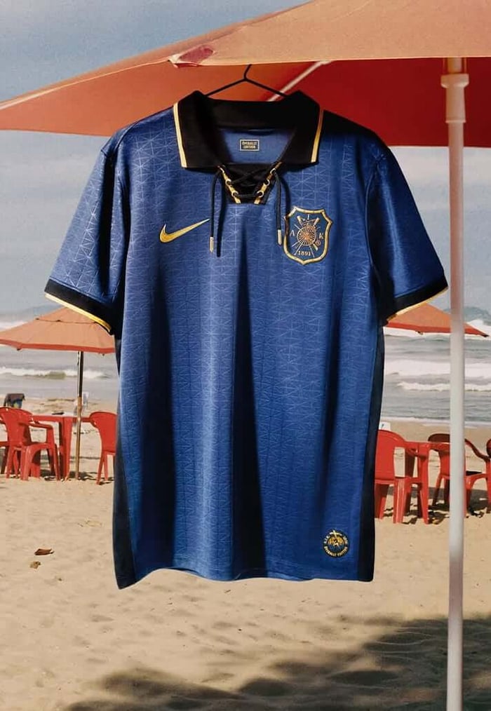 The Överallt Edition
