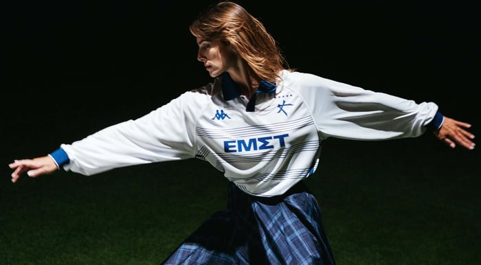 Athens Kallithea Are Still Making Football’s Most Interesting Shirts