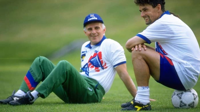 The Thread: Diadora