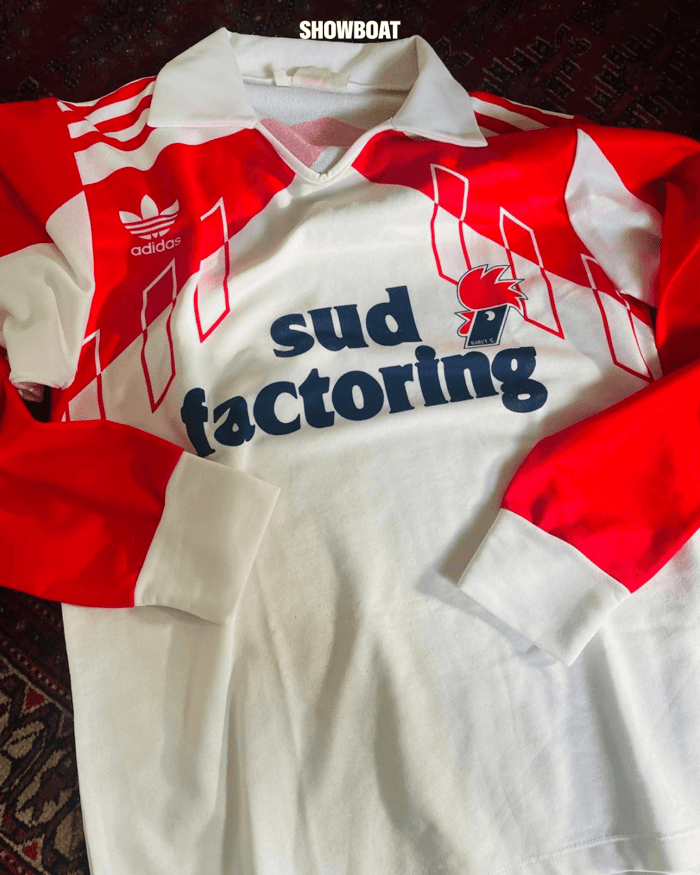 The Supply: Calcio90