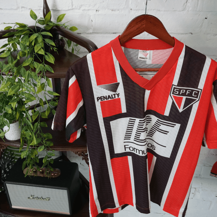 Why Your Football Shirt Uploads Matter