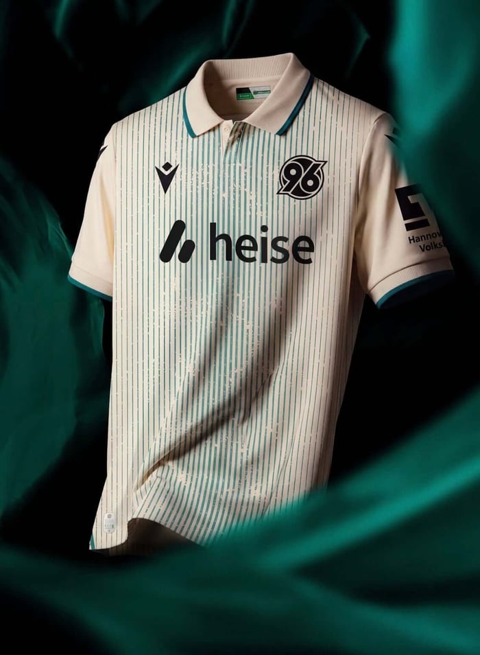 The Five Best Football Shirts Released This Week
