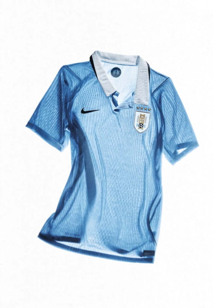 The Best Nike Kits at the 2026 World Cup