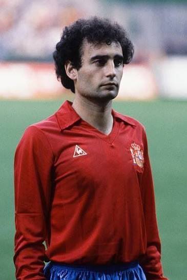Collectors: Five Incredible Spain Shirts on Showboat