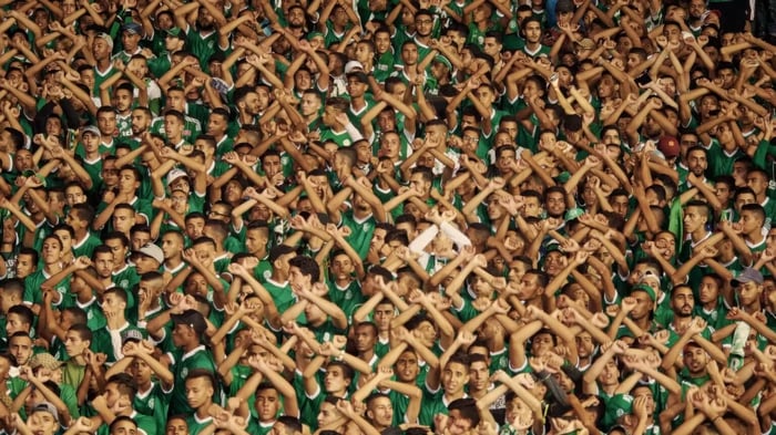 Ultras Review: Football, Fandom and Community