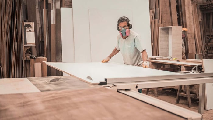 How to Reduce Joinery Material Waste in Your Joinery Workshop | The Joinery Coach