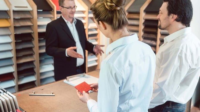 How to Get More Customers for Your Joinery Business | The Joinery Coach