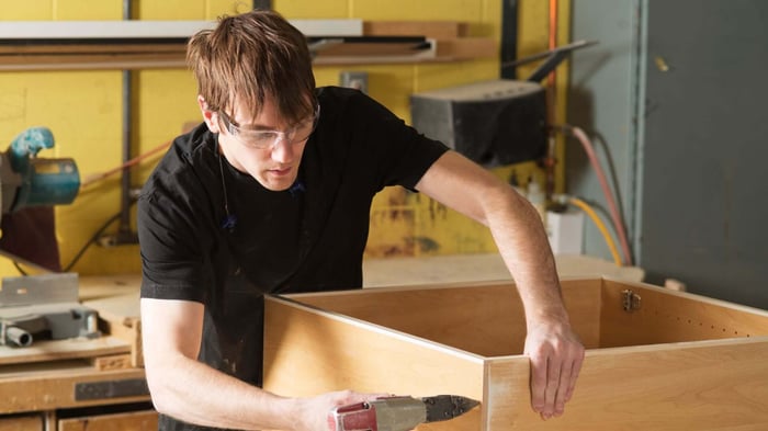 How to Manage Apprentices in a Joinery Business | The Joinery Coach