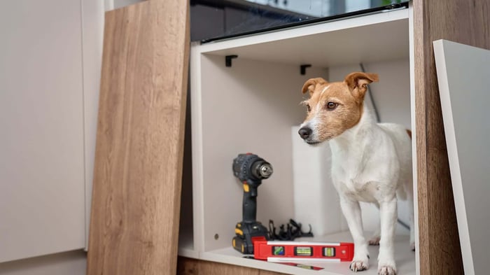 Lean Manufacturing for Joinery Businesses: Stop Thinking Like A Tradie | The Joinery Coach