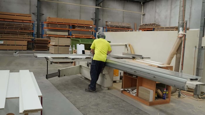 Why Most Trade Coaches Fail Cabinet Makers | The Joinery Coach