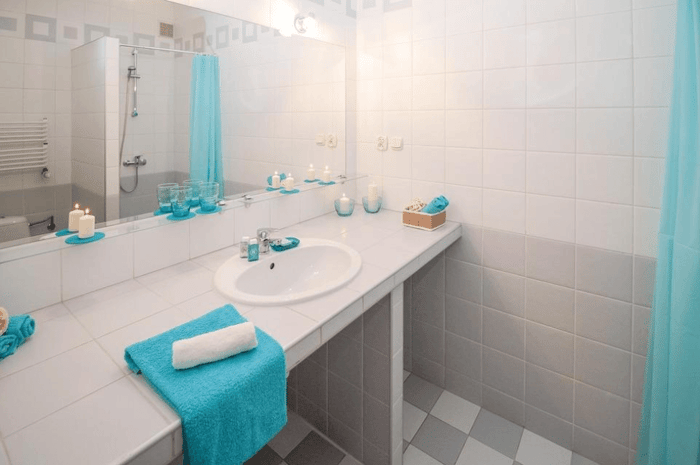 Inexpensive Ideas: Delightful Fixtures to Freshen Up Your Bathroom