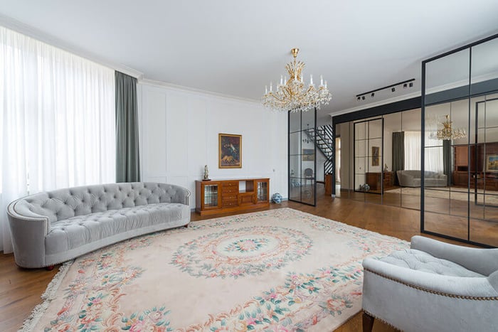 Top Tips To Keep Your Carpet Spotless