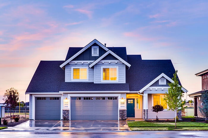 The Importance Of Home Security