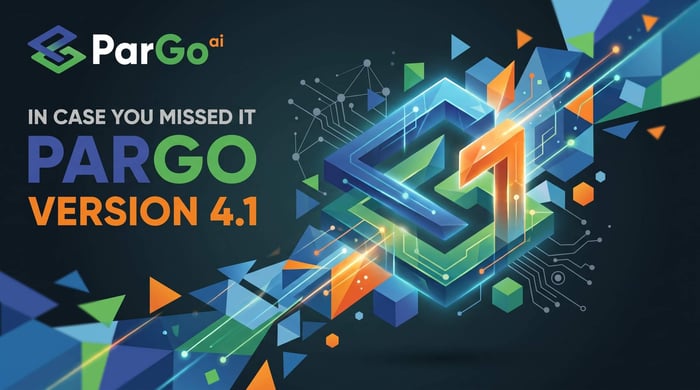 ParGo AI 4.1: Parcel Assemblage Reports and new POI Data