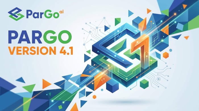 ParGo AI 4.1: Parcel Assemblage Reports and new POI Data