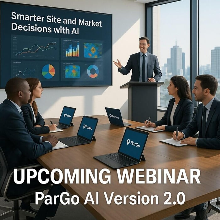 ParGo AI for 2026: Your AI-Native Advantage in Commercial Real Estate