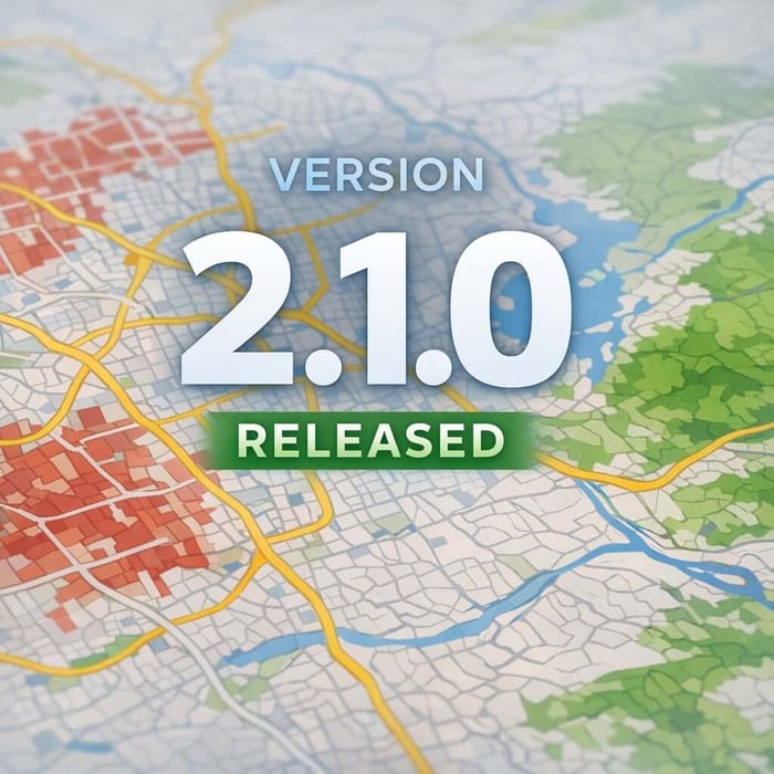 Whats New in ParGo AI (V2.1.0 Release)