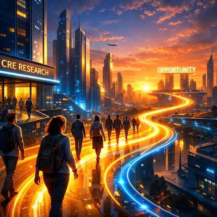 CCIM + STDB Webinar Recap: The Fastest Path from CRE Research to Opportunity