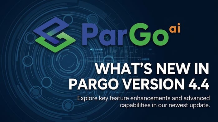 ParGo 4.4: CRE Comps, Full-List AI Selection, Trade-Area Demographics, and Faster Exports