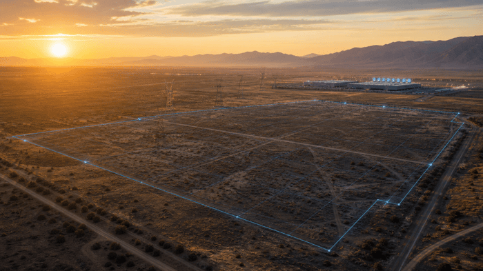 How a land acquisition principal stopped rebuilding the same query from scratch with ParGo AI