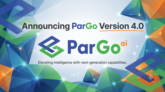 What's New in Pargo 4.0: Property Assemblage and Aggregation