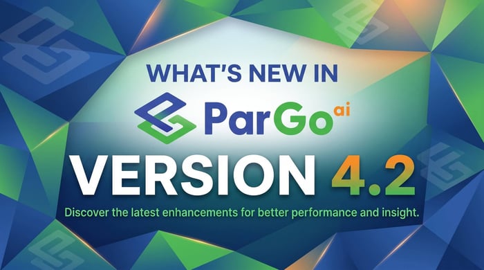 ParGo 4.2.0: Real Time GPS and AI Advisor Prompt Catalog
