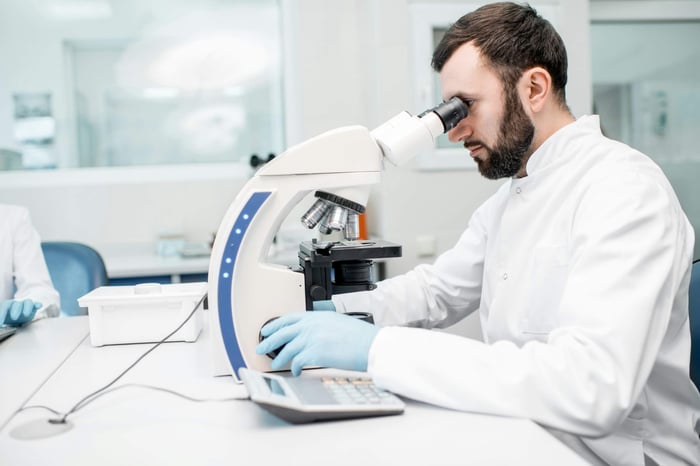 Antisperm Antibody test